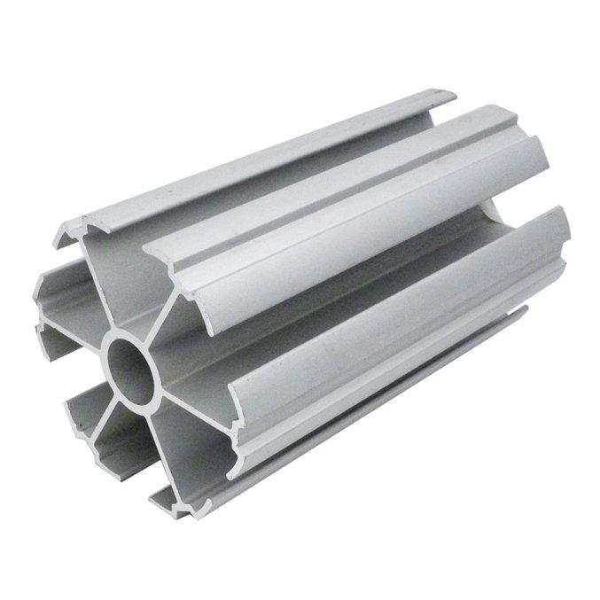 Gli - 4in. Aluminum Tube Insert