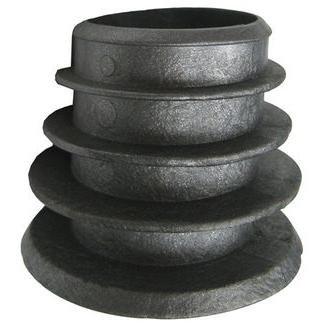 Gli  Hose Cone Ribbed