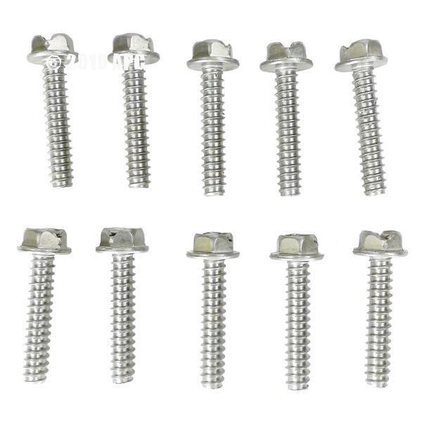 Hayward  Screws