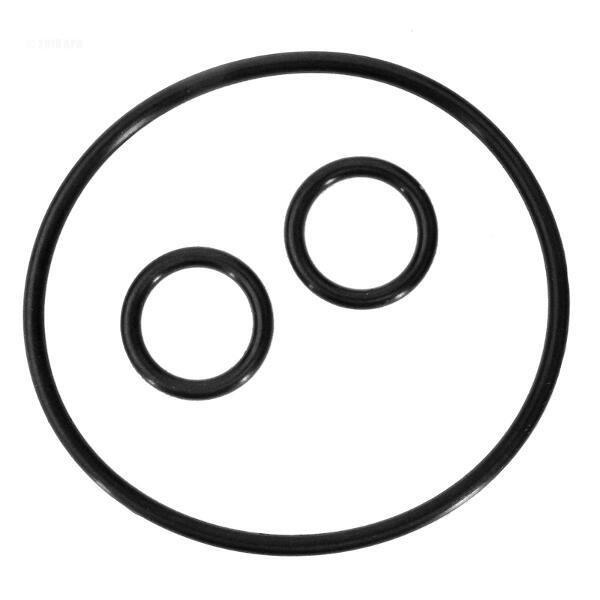 Stem and End Connector O-Ring Kit