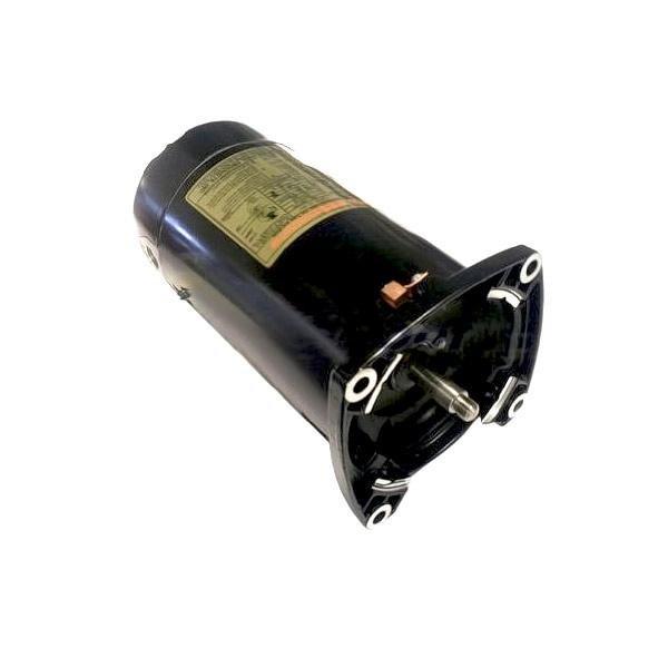SPX2707Z1M Single Speed 1 HP, C-Face Pool Pump Motor