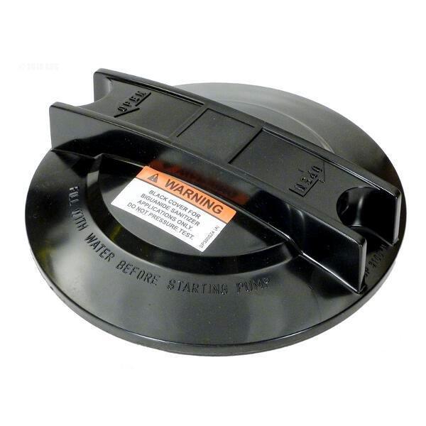 Hayward  Strainer Cover Biguanide Sanitizers