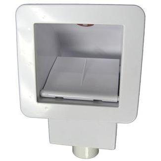hayward front access skimmer