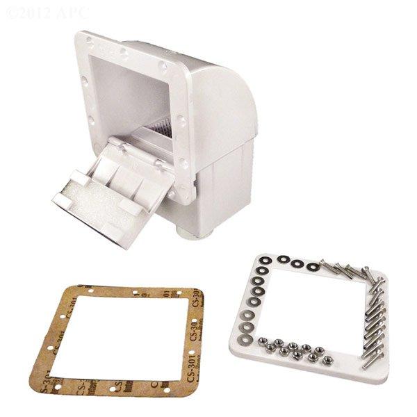 hayward front access skimmer