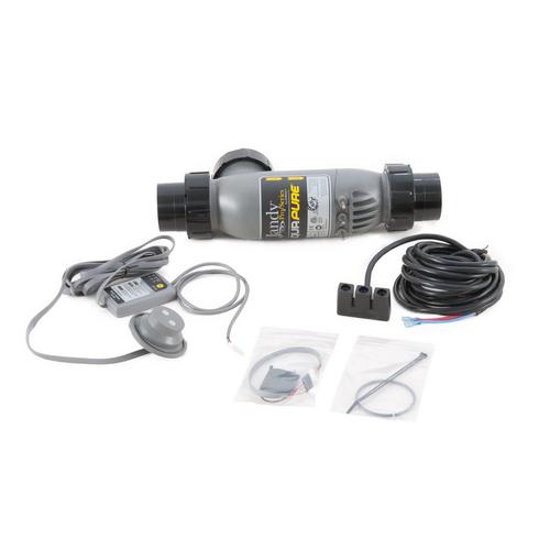 Jandy - PLC700 AquaPure Cell Kit for Pools up to 12,000 Gallons with 16' Cable