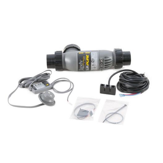 Jandy  PLC700 AquaPure Cell Kit for Pools up to 12,000 Gallons with 16 Cable