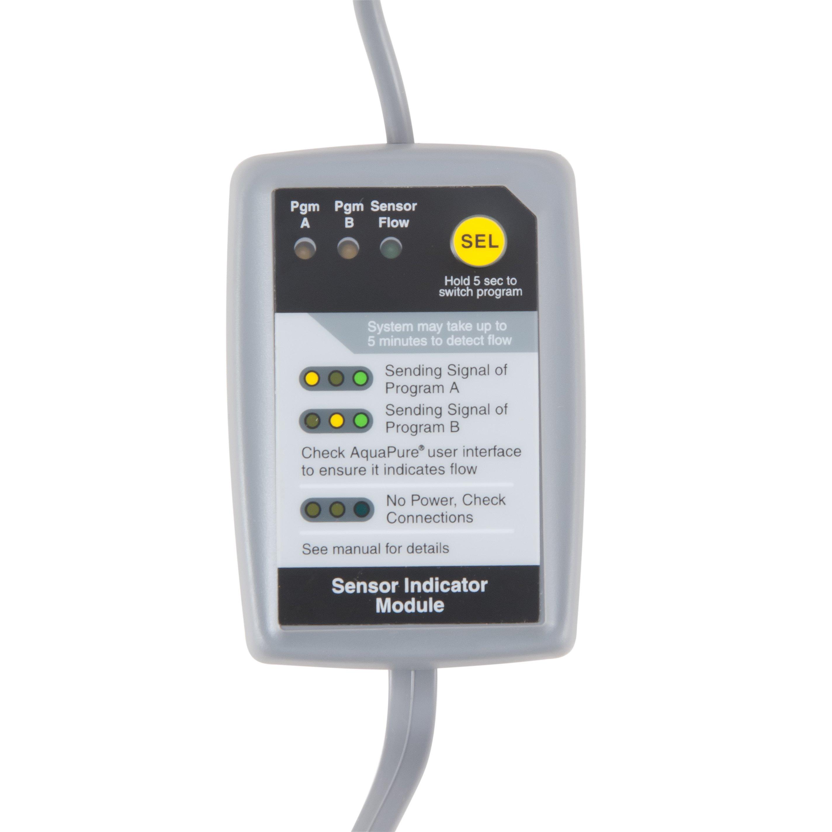 Jandy  PLC700 AquaPure Cell Kit for Pools up to 12,000 Gallons with 16 Cable