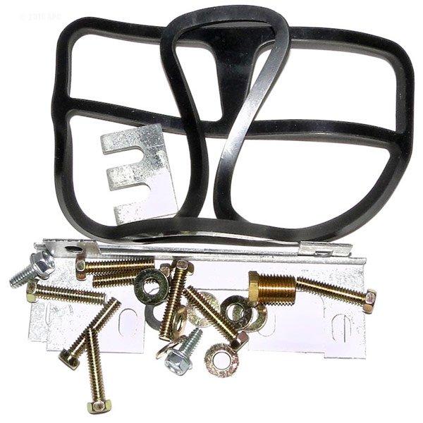 Gasket, Header Hi-E2