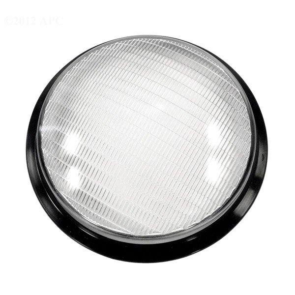 Zodiac  Glass Lens