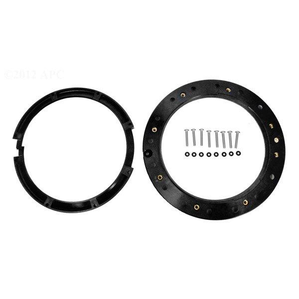 Zodiac  Clamp Assembly