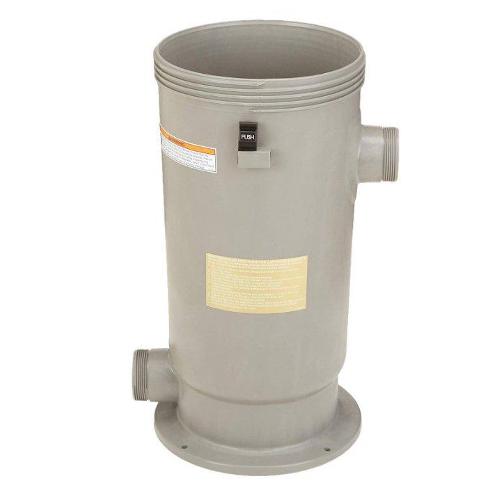 Zodiac  Bottom Housing Assembly