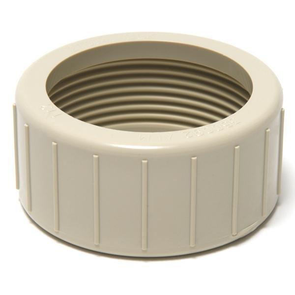 Pentair - PENTAIR PAC-FAB SUPERFLO POOL PUMP NUT - 350092