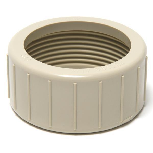 Pentair  PENTAIR PAC-FAB SUPERFLO POOL PUMP NUT  350092