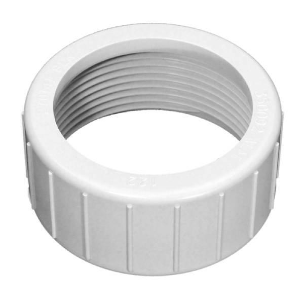 Pentair  PENTAIR PAC-FAB SUPERFLO POOL PUMP NUT  350092