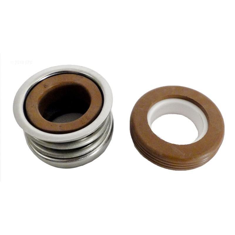 Shaft Seal, Svc Viton