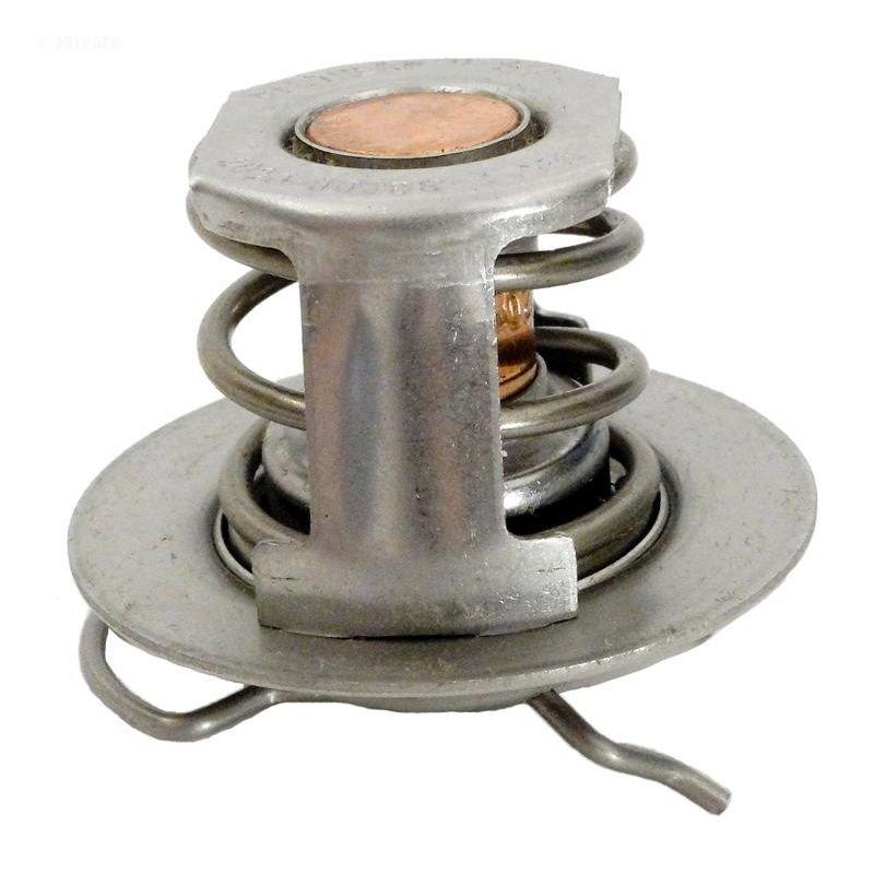 INSYNC ENGINEERING Heater Keypad – Compatible With Pentair 461106 – Six Button Membrane For MasterTemp Max-E-Therm – 001-D13035