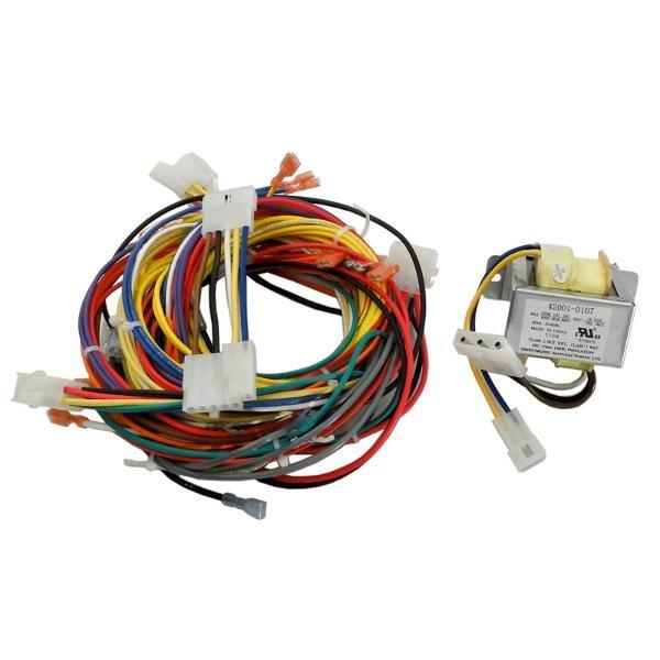 Pentair - Wiring Harness for Max-E-Therm/MasterTemp