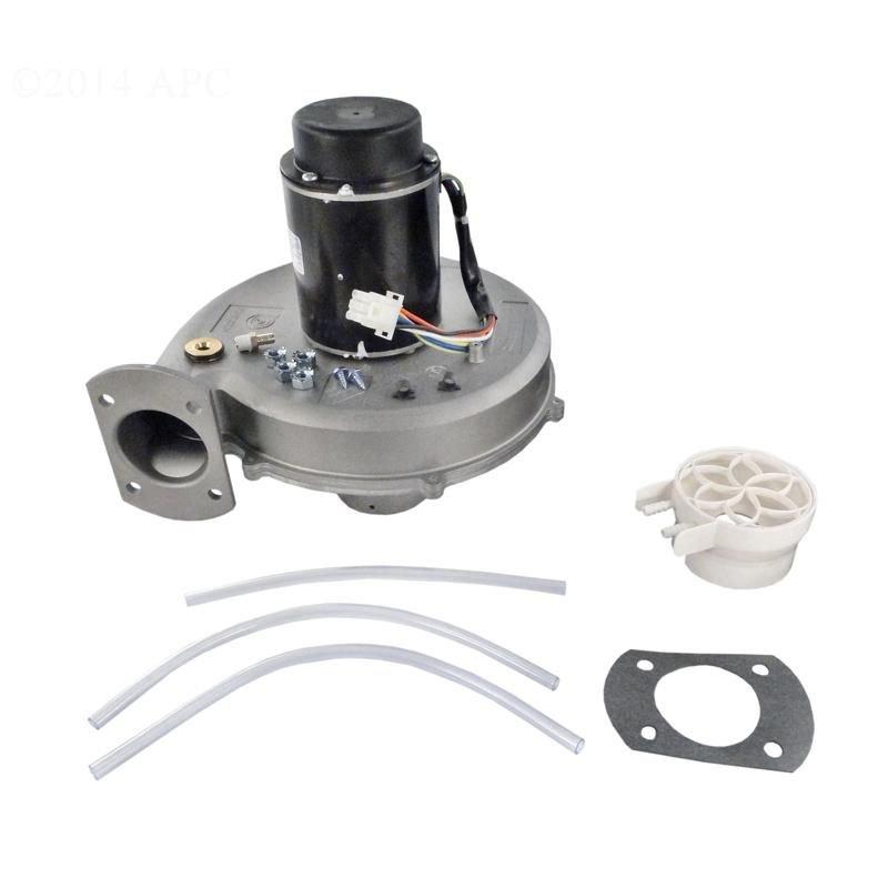 Pentair - Air Blower Kit for MasterTemp 250NA