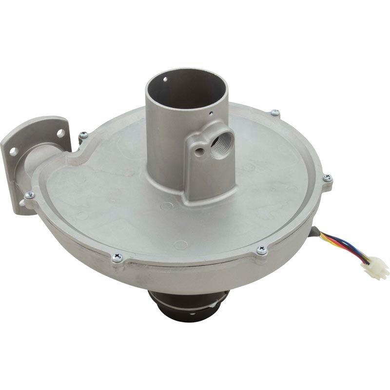 Pentair - Air Blower Kit for MasterTemp 250LP