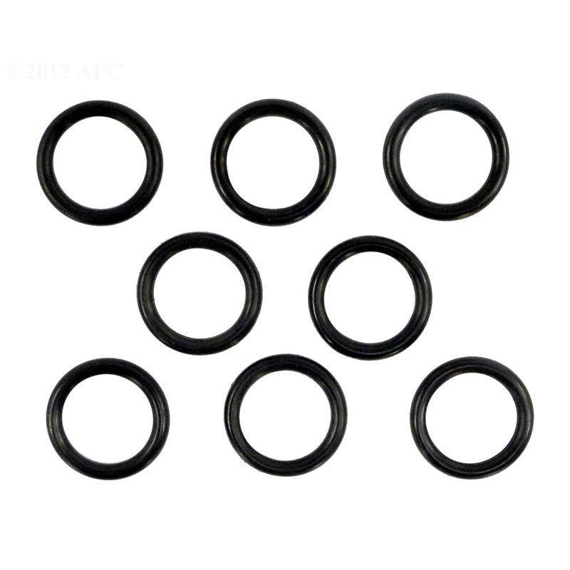 Pentair - Coil/Tubesheet Sealing O-Ring Kit for MasterTemp 250