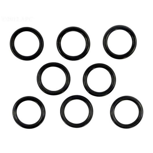 Pentair  Coil/Tubesheet Sealing O-Ring Kit for MasterTemp 250