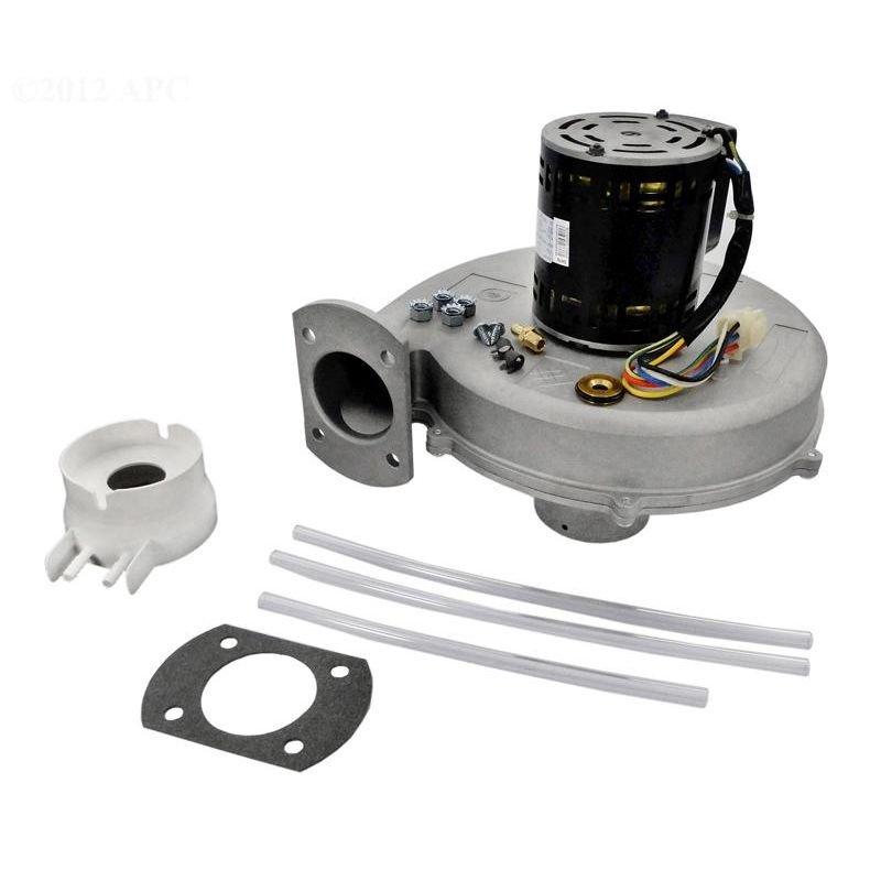 Pentair - Air Blower Kit for MasterTemp 300NA