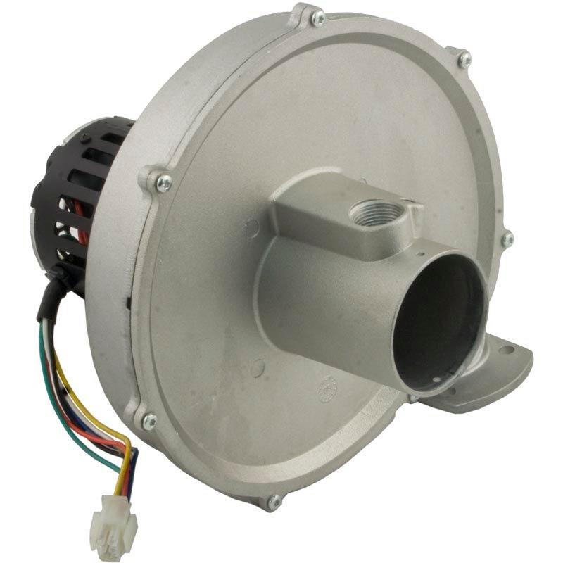 Pentair - Air Blower Kit for MasterTemp 300LP