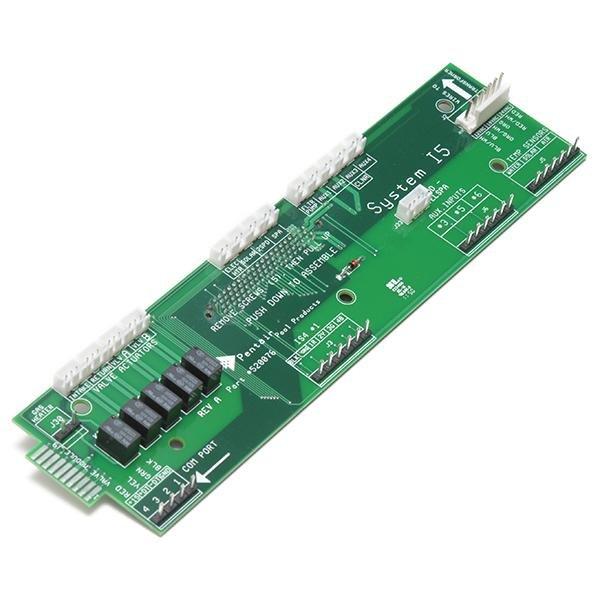 Pentair  Main Outside Circuit Board for Intellitouch i5-3 System
