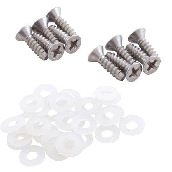 Pentair - Is10 Mounting Kit