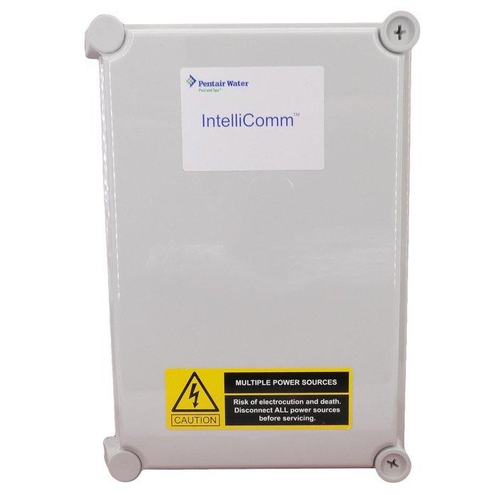 Pentair  Intellicomm