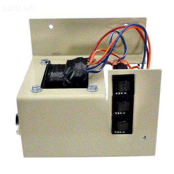 Pentair - Transformer Assembly Replacement Easytouch