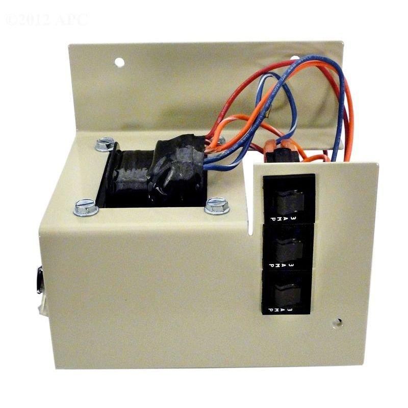 Pentair  Transformer Assembly Replacement Easytouch