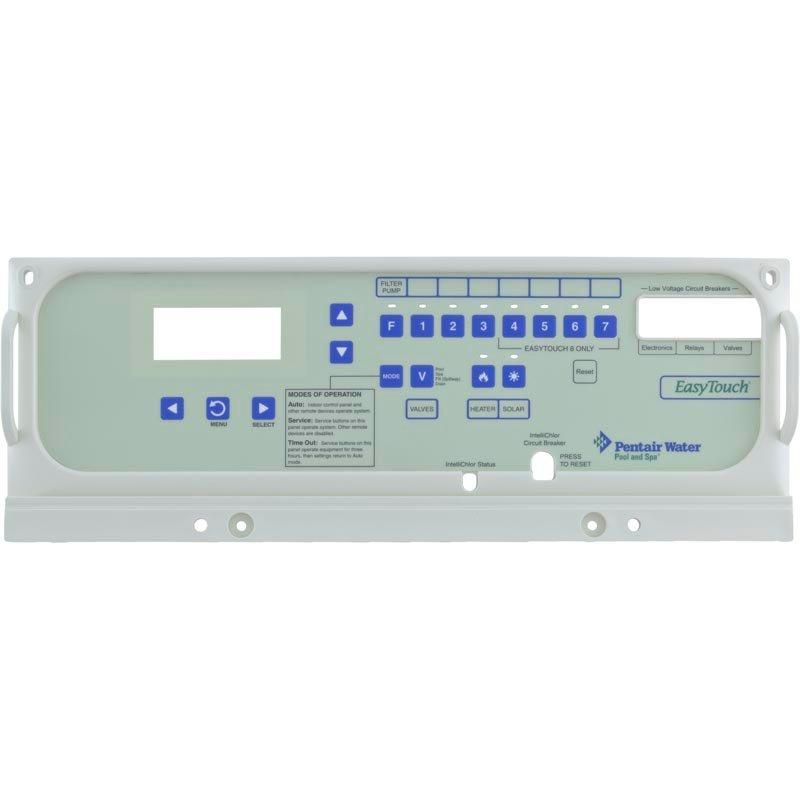 Control Panel Rplcmnt, Outdoor Easytouch