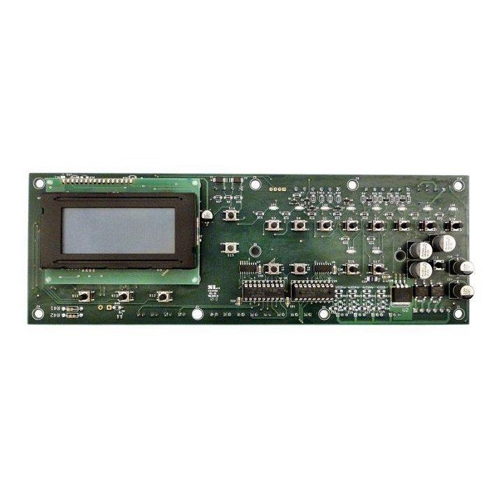 Pentair  520657 EasyTouch UOC Motherboard 8 Function for Pool  Spa Combo Systems