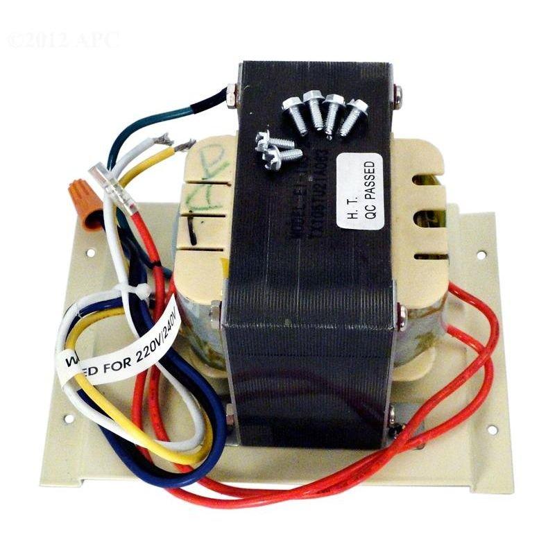 Pentair - 520722 Replacement Transformer for Intellichlor Salt System