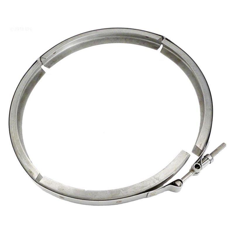 Pentair V Clamp for Tank Body Leslie's Pool Supplies