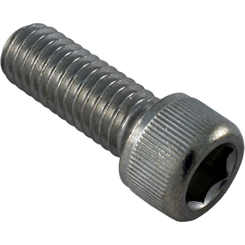 Pentair  3/8-16X1 Soc Cap Screw