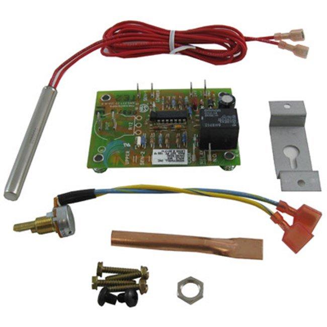 Raypak  Thermostat Control Dsi 130