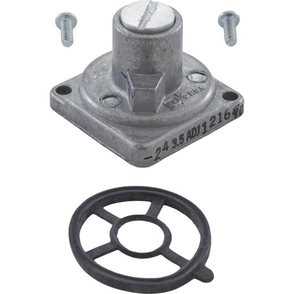 Raypak  Conversion Kit Propane to NG Mv 130