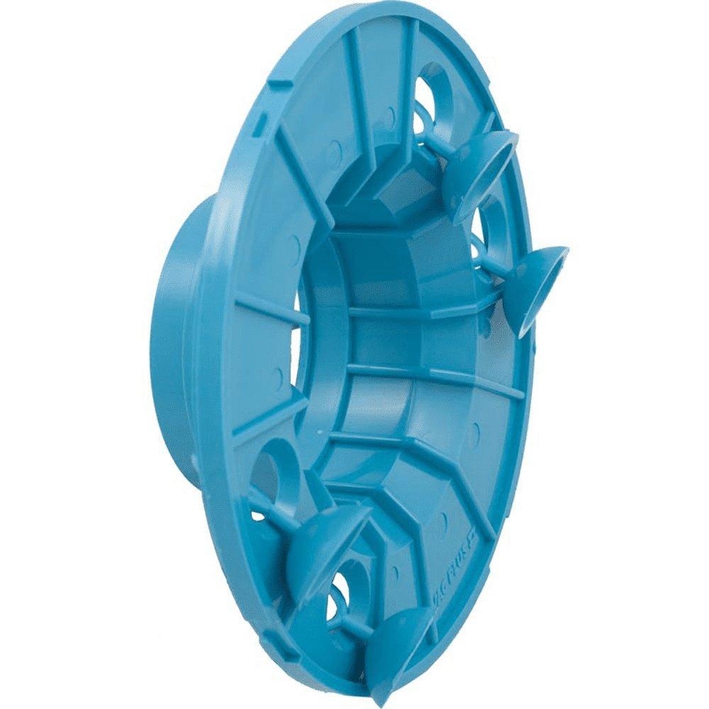 Pentair - Plate, Vac Plus II 7 1/4In