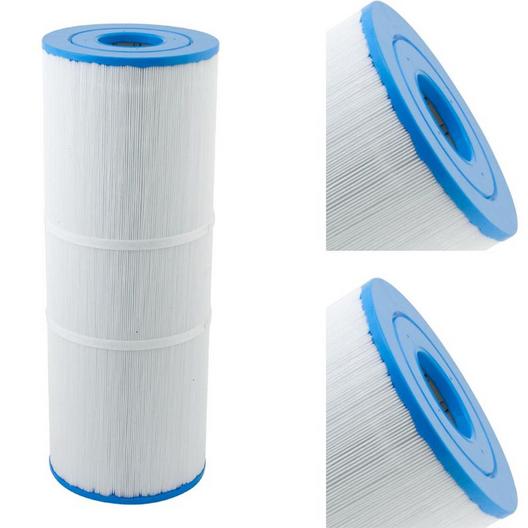 Unicel  100 sq ft Waterway Dyna-Flo XL Replacement Filter Cartridge