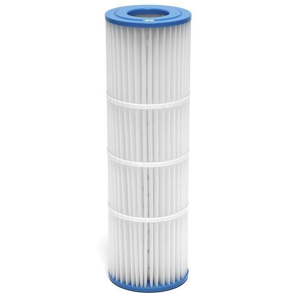 Unicel  C-6960 Replacement DE Filter Cartridge for Pentair Quad DE 60 15 Sq Ft