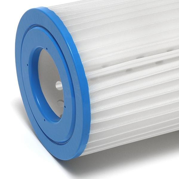 Unicel  C-6960 Replacement DE Filter Cartridge for Pentair Quad DE 60 15 Sq Ft