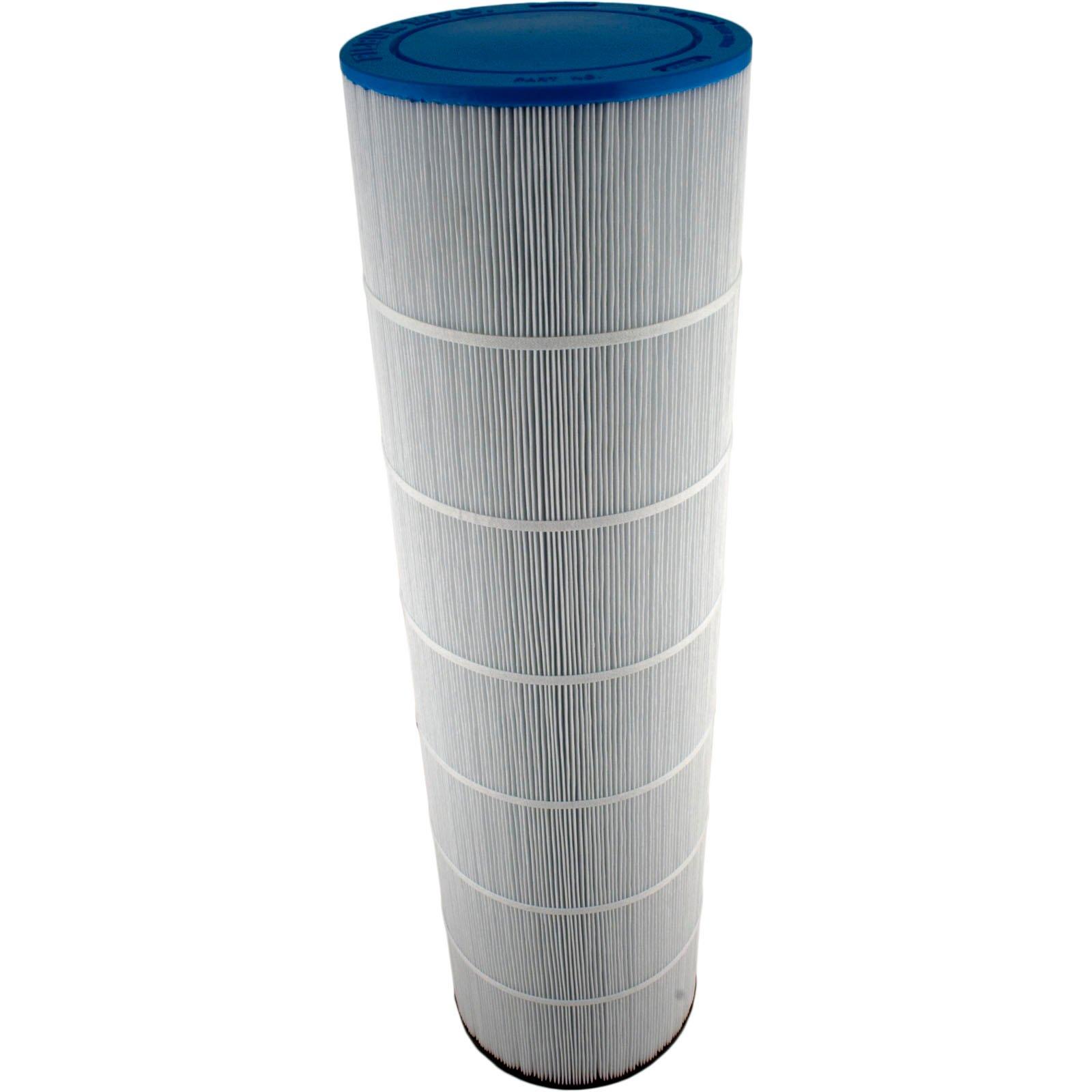 Filbur  Filter Cartridge Cartridge 147 sqft ct 4"ob 7-3/4" 28-3/4 4oz