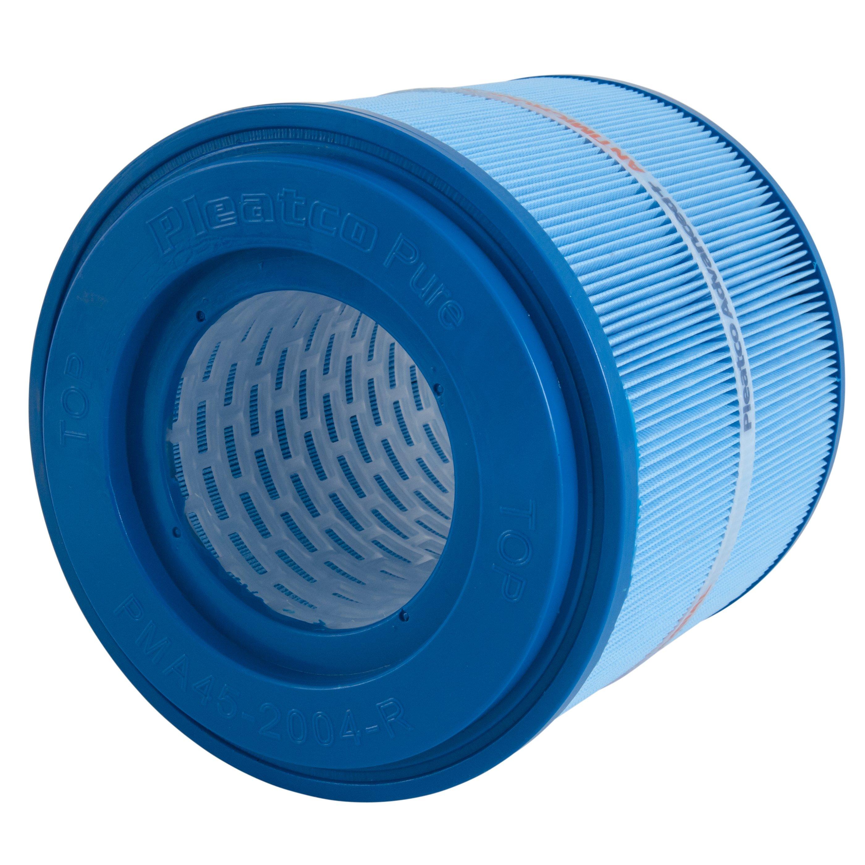 Pleatco  Filter Cartridge for Master Spas EP-Cylinder 45 sq ft (Antimicrobial)