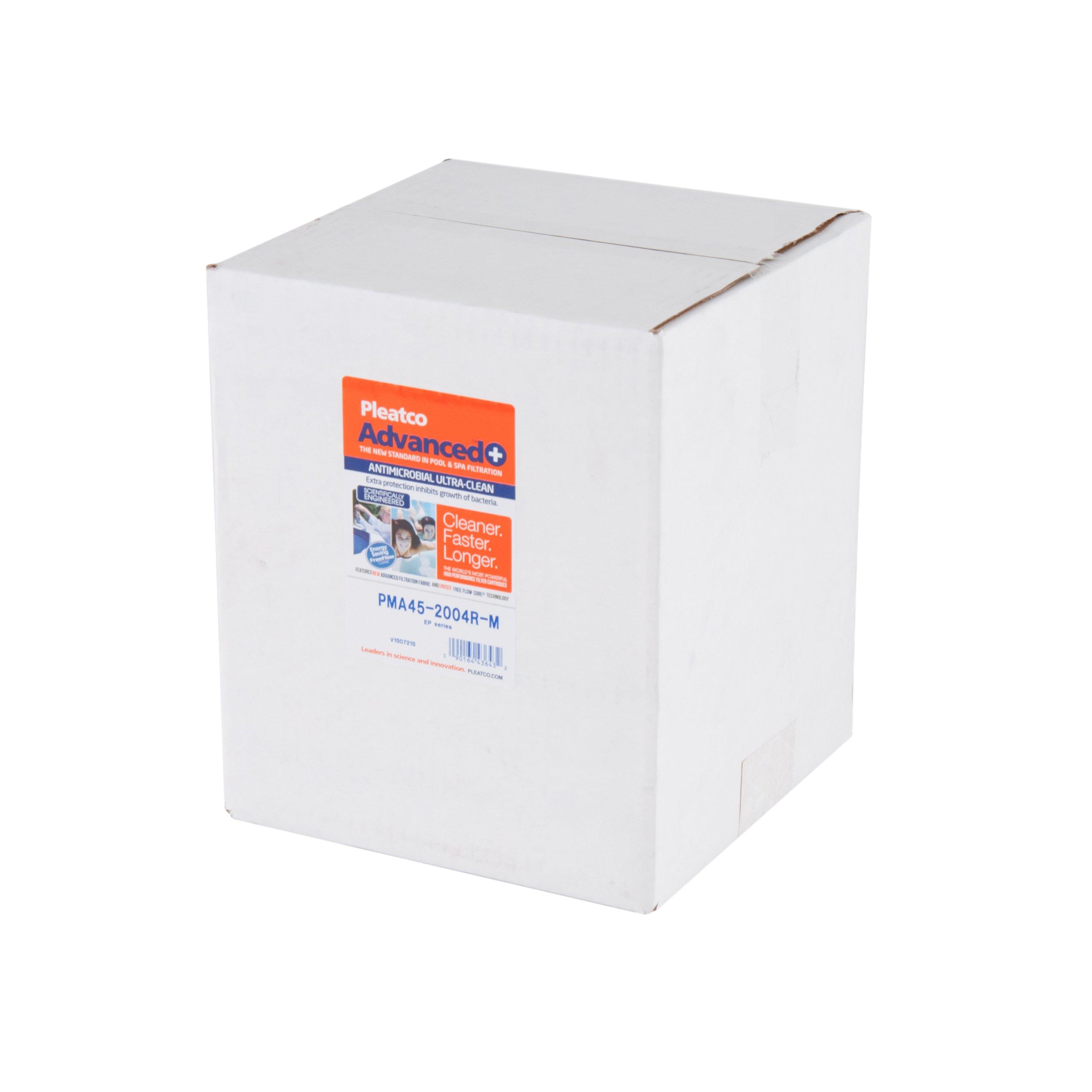 Pleatco  Filter Cartridge for Master Spas EP-Cylinder 45 sq ft (Antimicrobial)