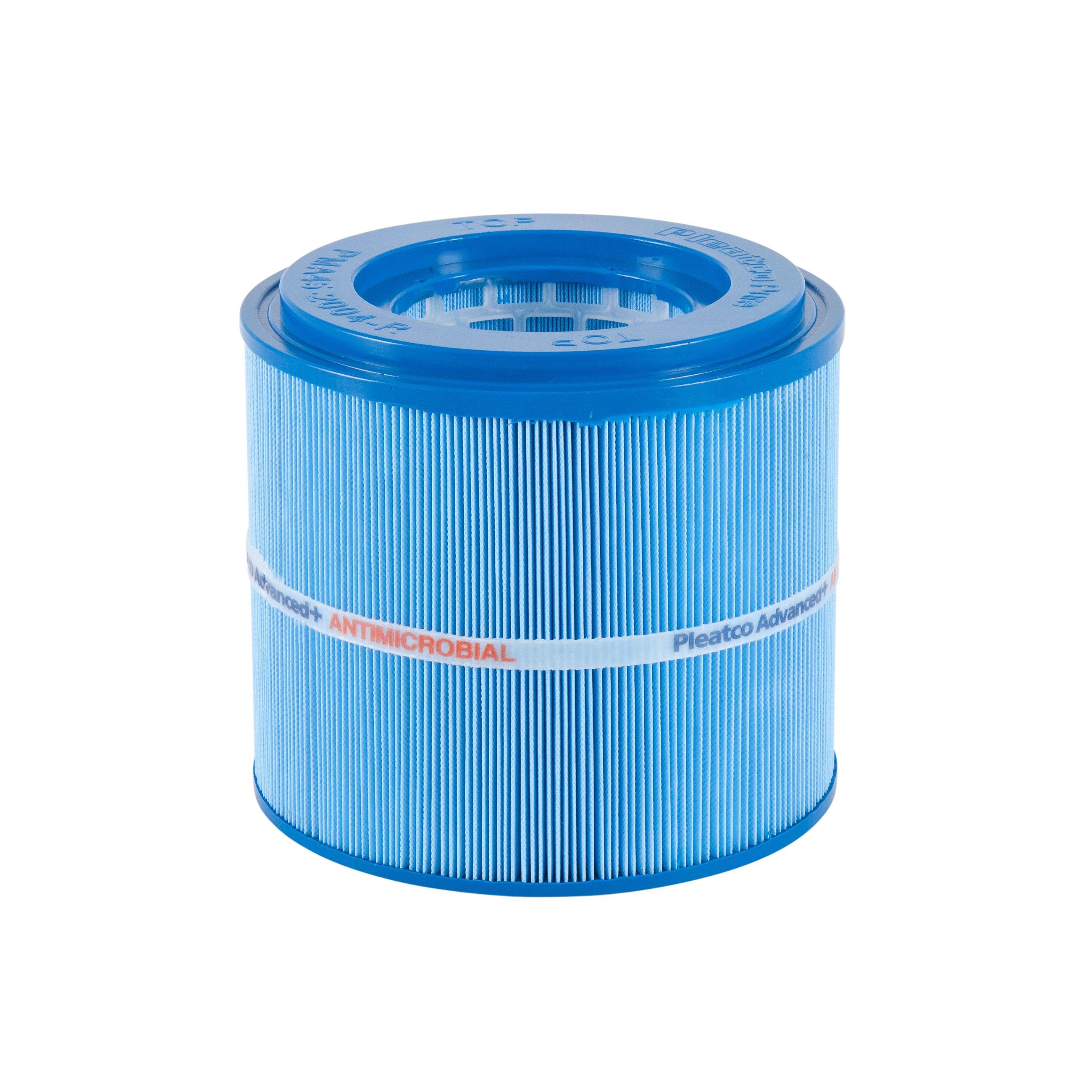 Pleatco  Filter Cartridge for Master Spas EP-Cylinder 45 sq ft (Antimicrobial)