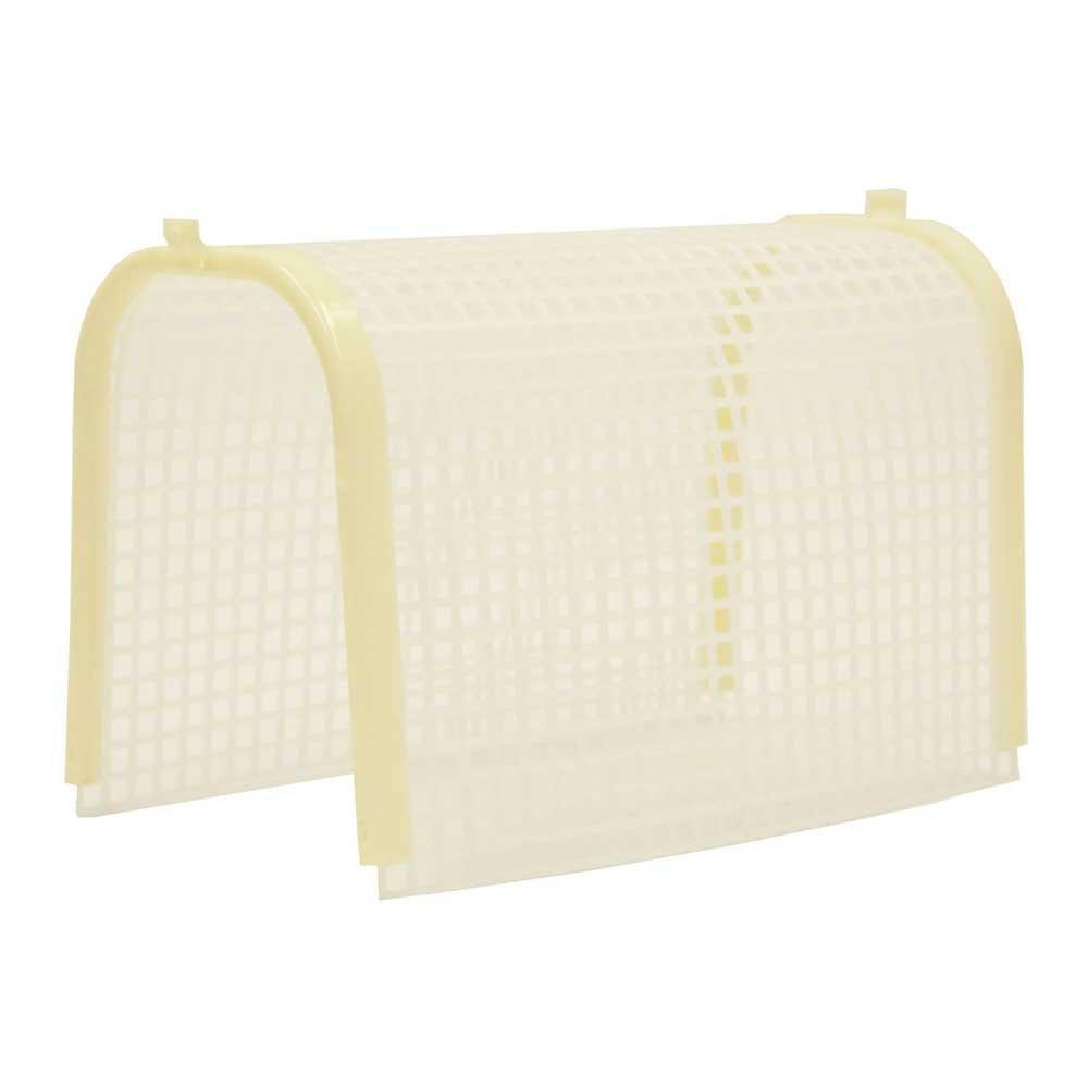 Water Tech  Filter Screen Bd and Bp 2007-
