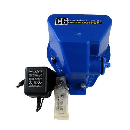 Water Tech - Pool Buster/Blaster Cg Motor Box with Knob