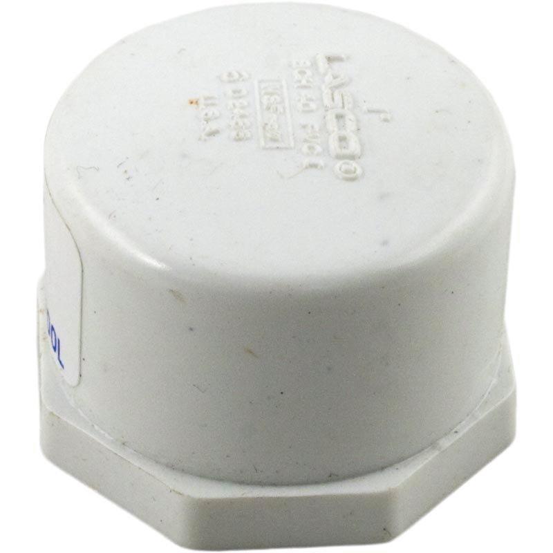 Waterco - Drain Cap, 1in.